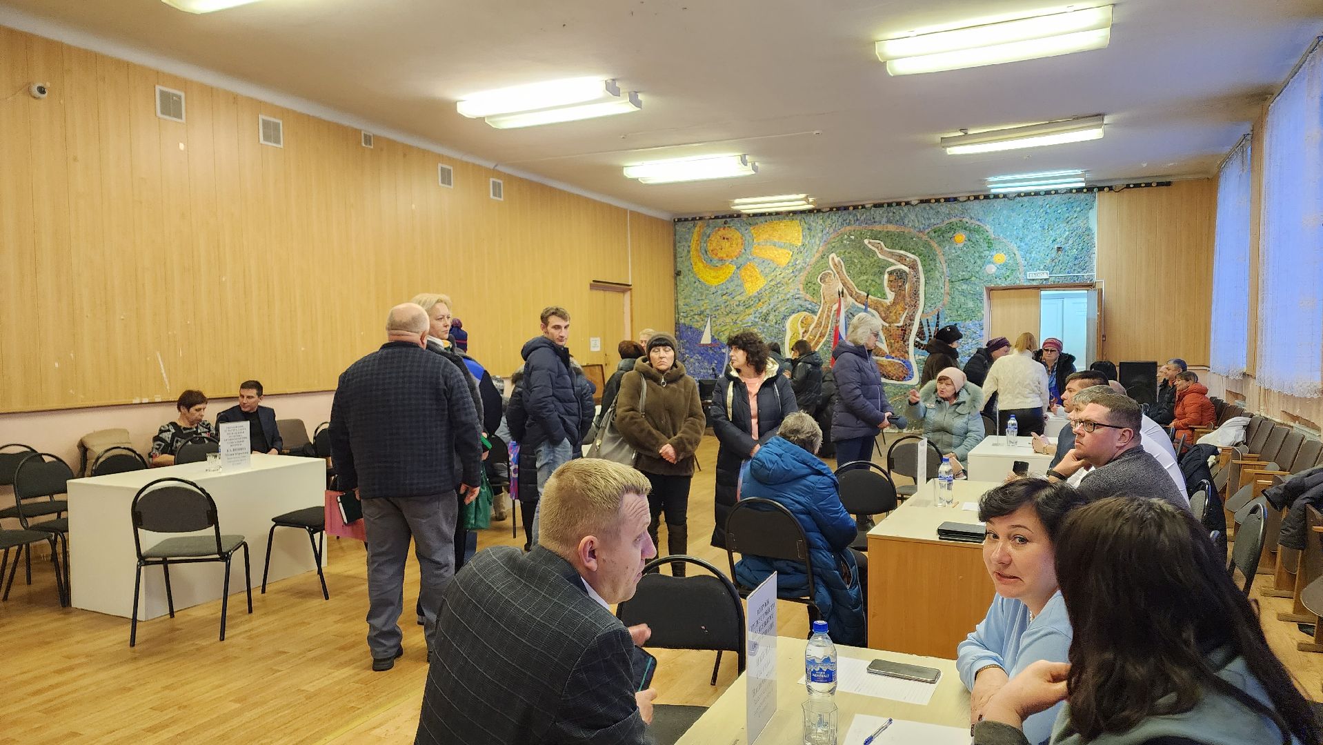 ступино, выездная администрация, ситне-щелканово,