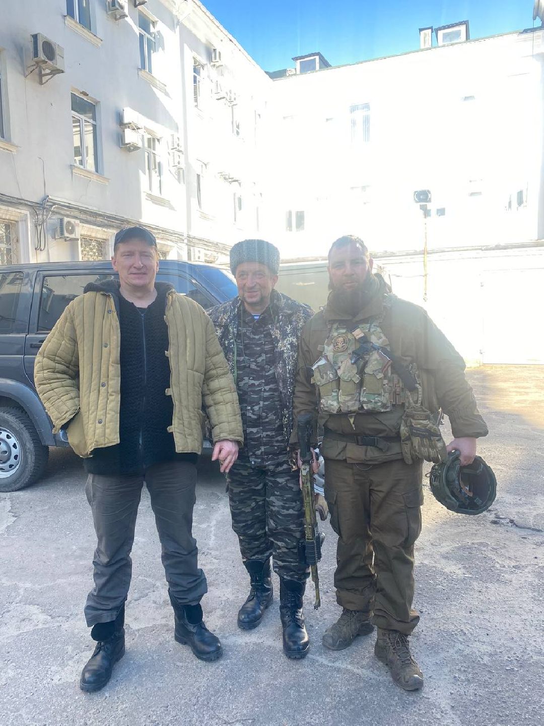 Краснознаменск, СВО, Северодонецк, ансамбль «Катюша», Константин Солдатов, Донбасс, Концерт, Боевое братство, Истра, гуманитарная помощь, линия фронта