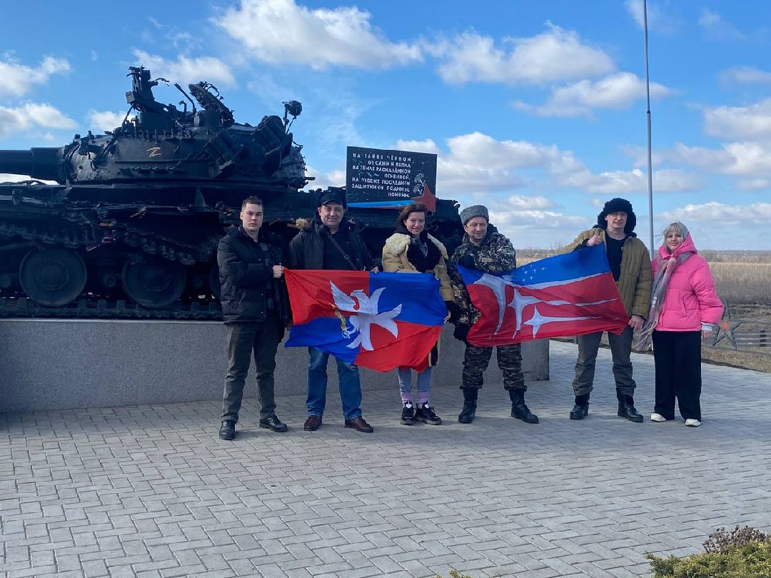 Краснознаменск, СВО, Северодонецк, ансамбль «Катюша», Константин Солдатов, Донбасс, Концерт, Боевое братство, Истра, гуманитарная помощь, линия фронта