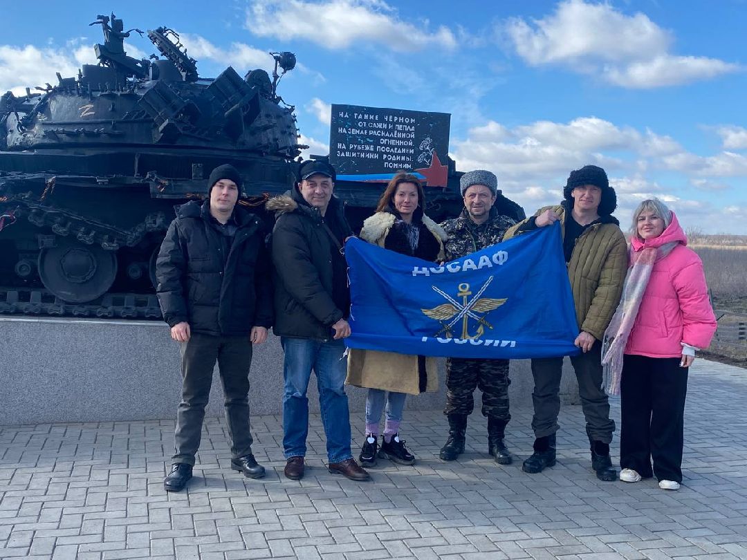 Краснознаменск, СВО, Северодонецк, ансамбль «Катюша», Константин Солдатов, Донбасс, Концерт, Боевое братство, Истра, гуманитарная помощь, линия фронта