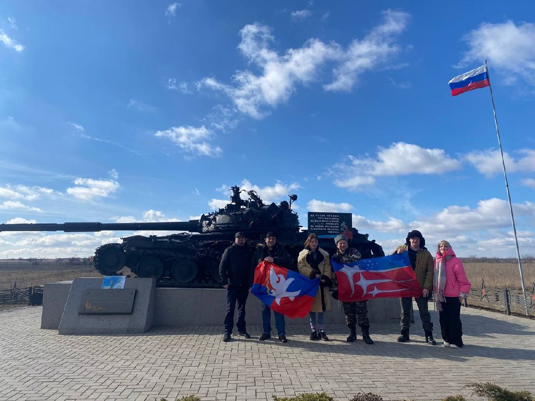 Краснознаменск, СВО, Северодонецк, ансамбль «Катюша», Константин Солдатов, Донбасс, Концерт, Боевое братство, Истра, гуманитарная помощь, линия фронта
