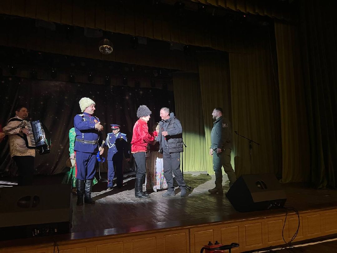 Краснознаменск, СВО, Северодонецк, ансамбль «Катюша», Константин Солдатов, Донбасс, Концерт, Боевое братство, Истра, гуманитарная помощь, линия фронта