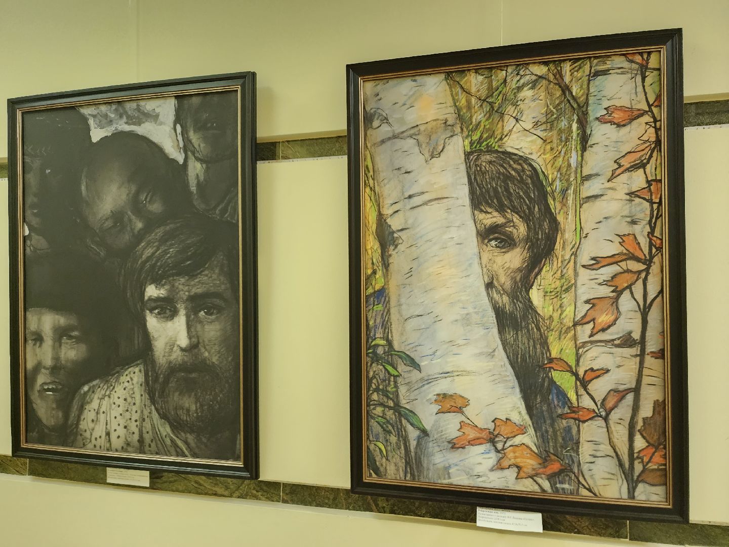 пушкино, картины, библиотека, классика, литература,