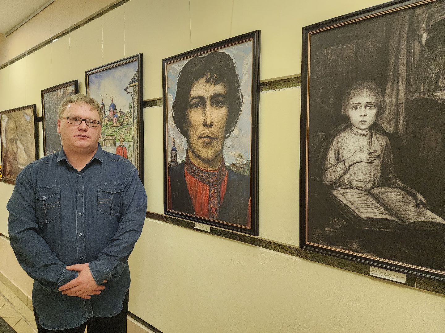 пушкино, картины, библиотека, классика, литература,