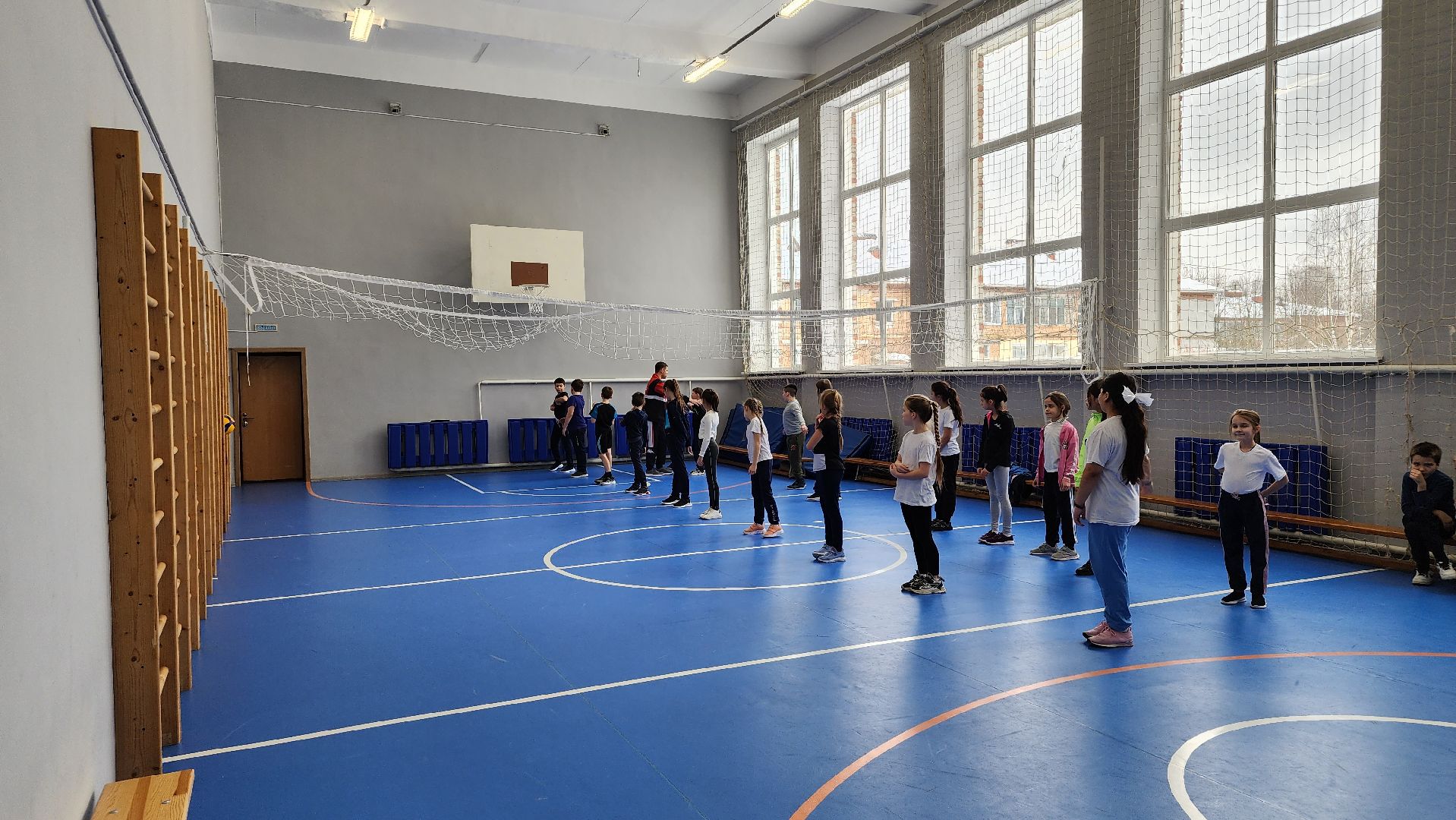 школа, дети, образование, жкх, отопление, Лосино-Петровский,