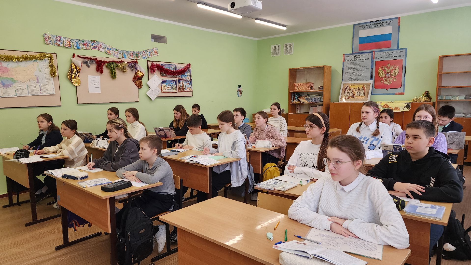 школа, дети, образование, жкх, отопление, Лосино-Петровский,