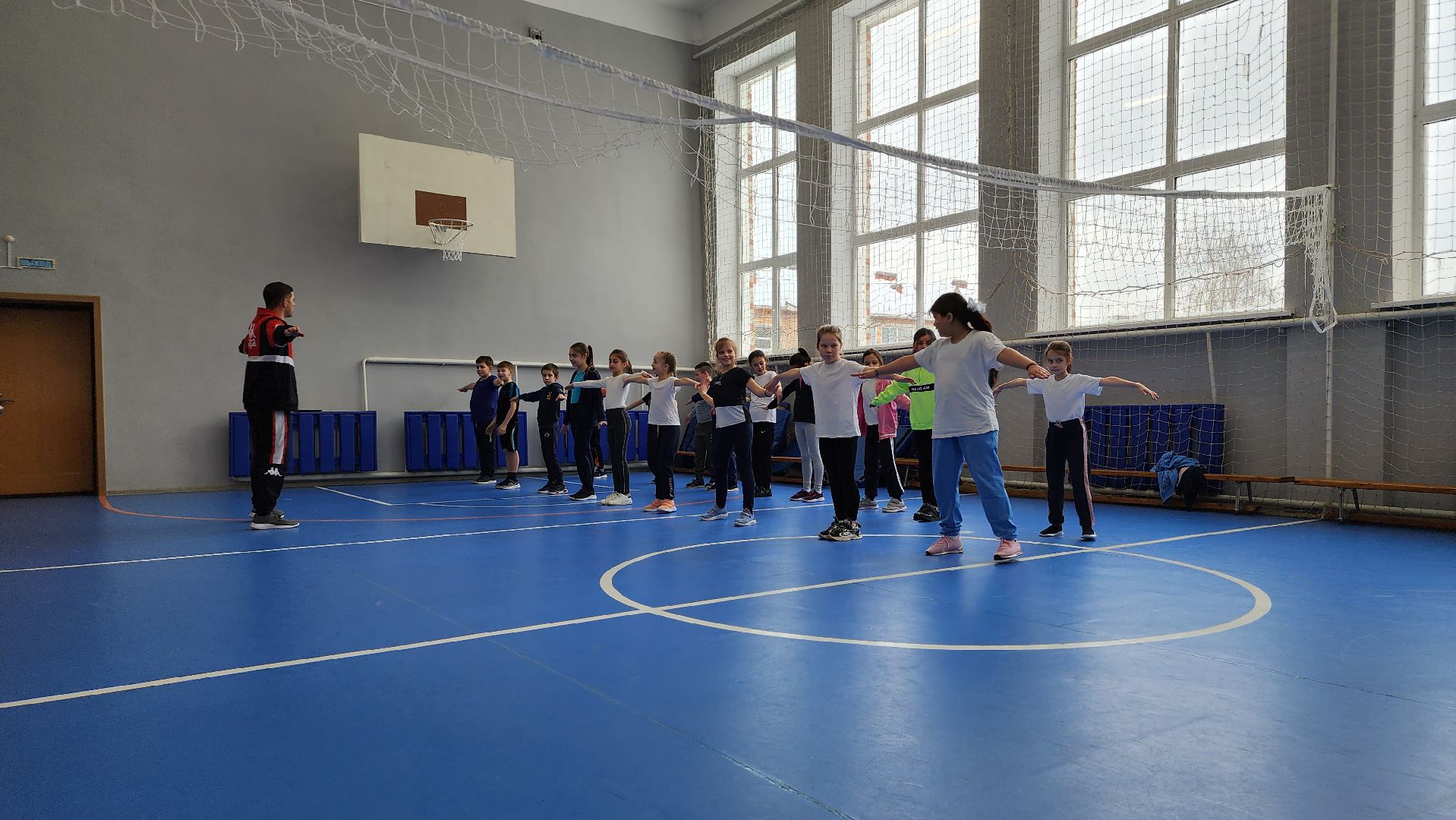 школа, дети, образование, жкх, отопление, Лосино-Петровский,