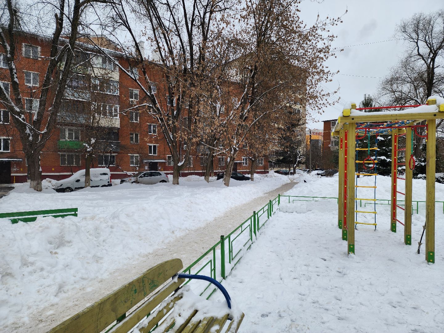 Подольск, Жкх, управляющая компания, обращения жителей,