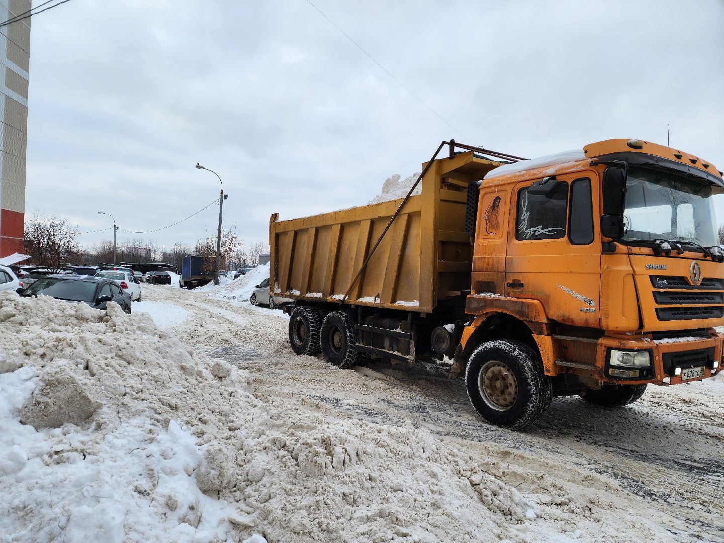 Подольск, Жкх, управляющая компания, обращения жителей,