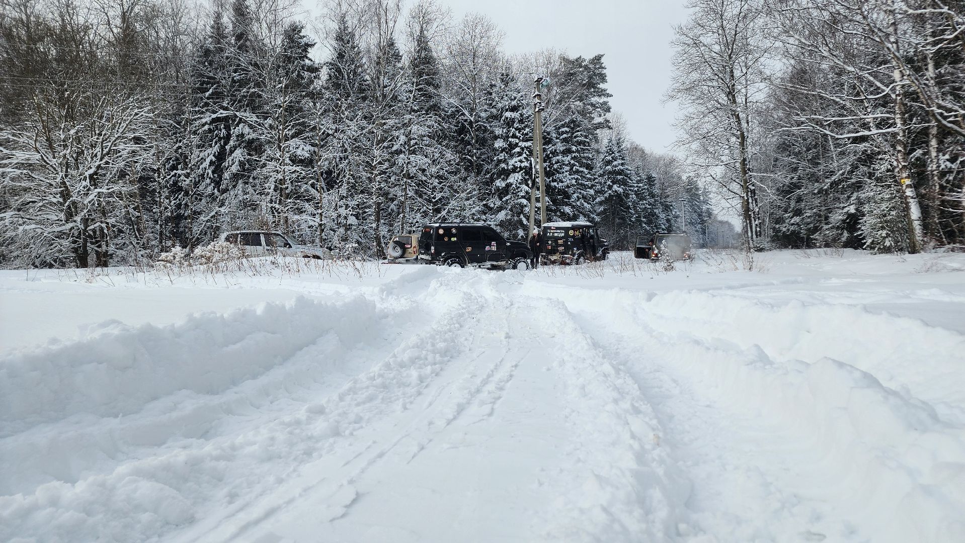 ступино, хард-драйв ступино, внедорожники ступино, спорт подмосковья,