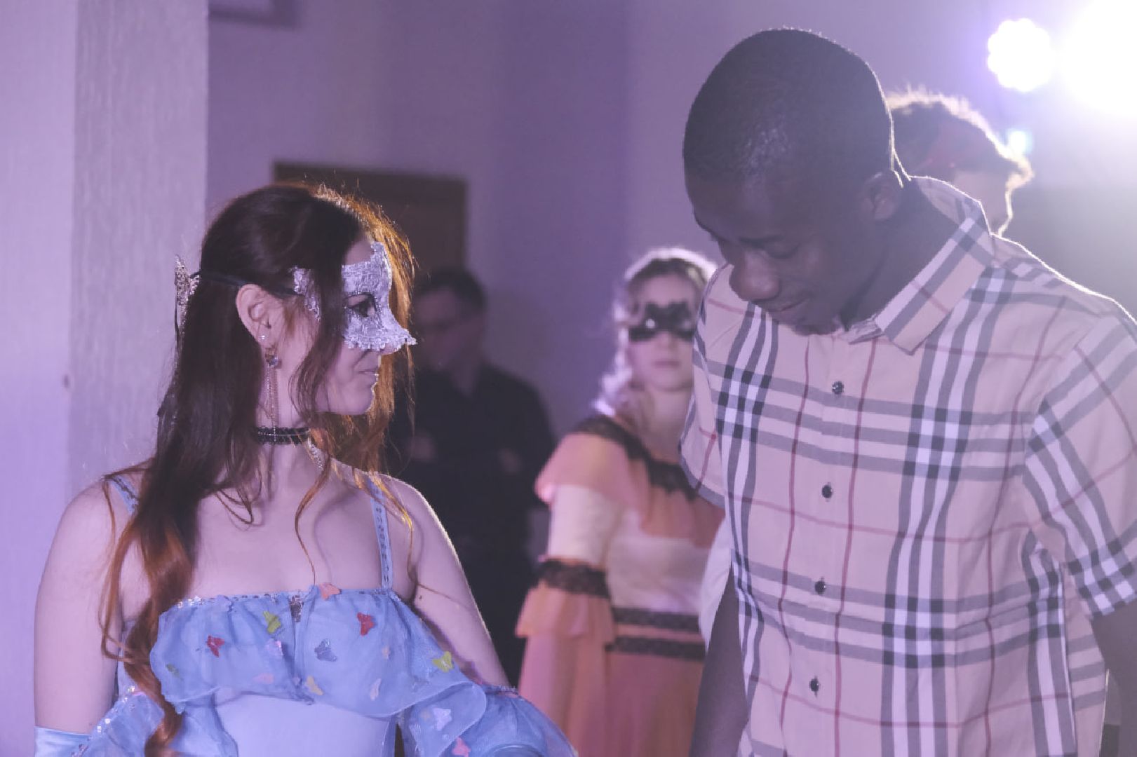 Пущино, серпухов, бал,