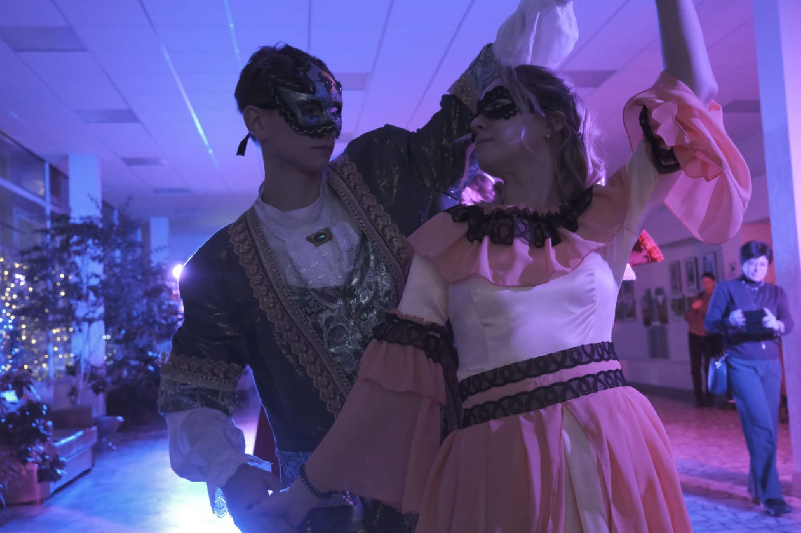 Пущино, серпухов, бал,