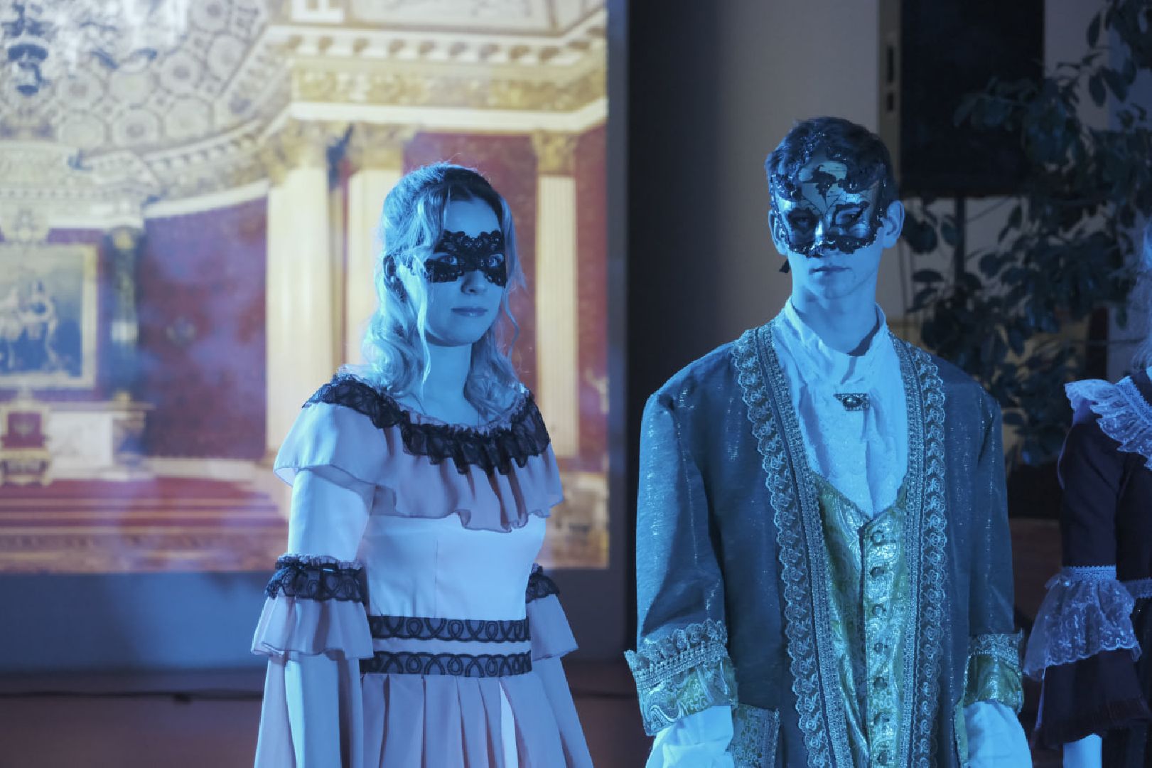 Пущино, серпухов, бал,