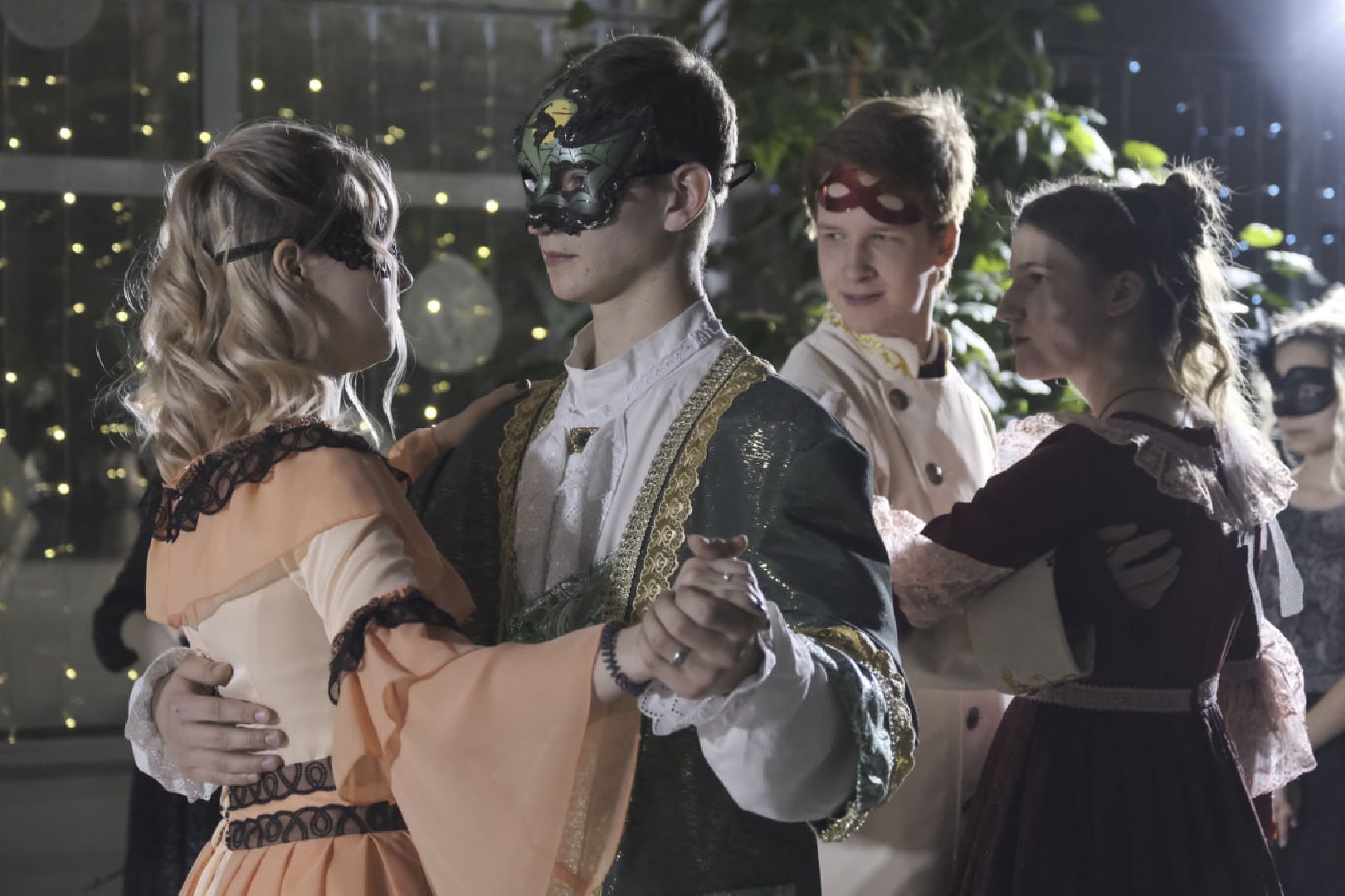 Пущино, серпухов, бал,