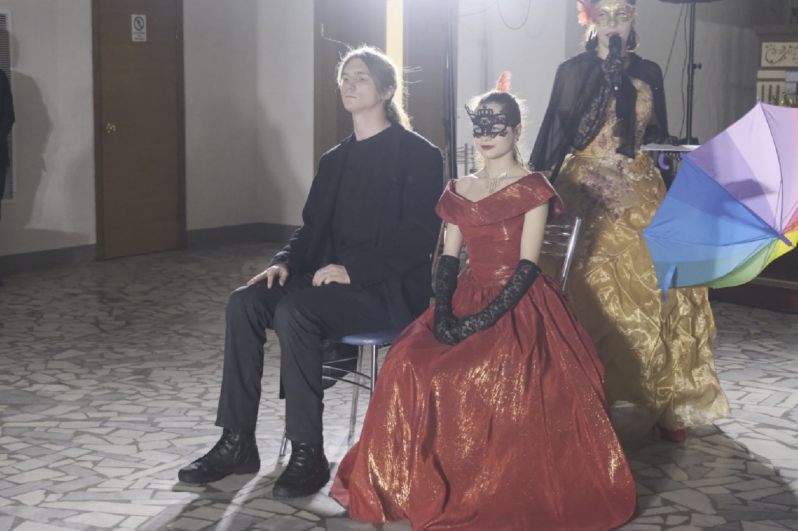 Пущино, серпухов, бал,