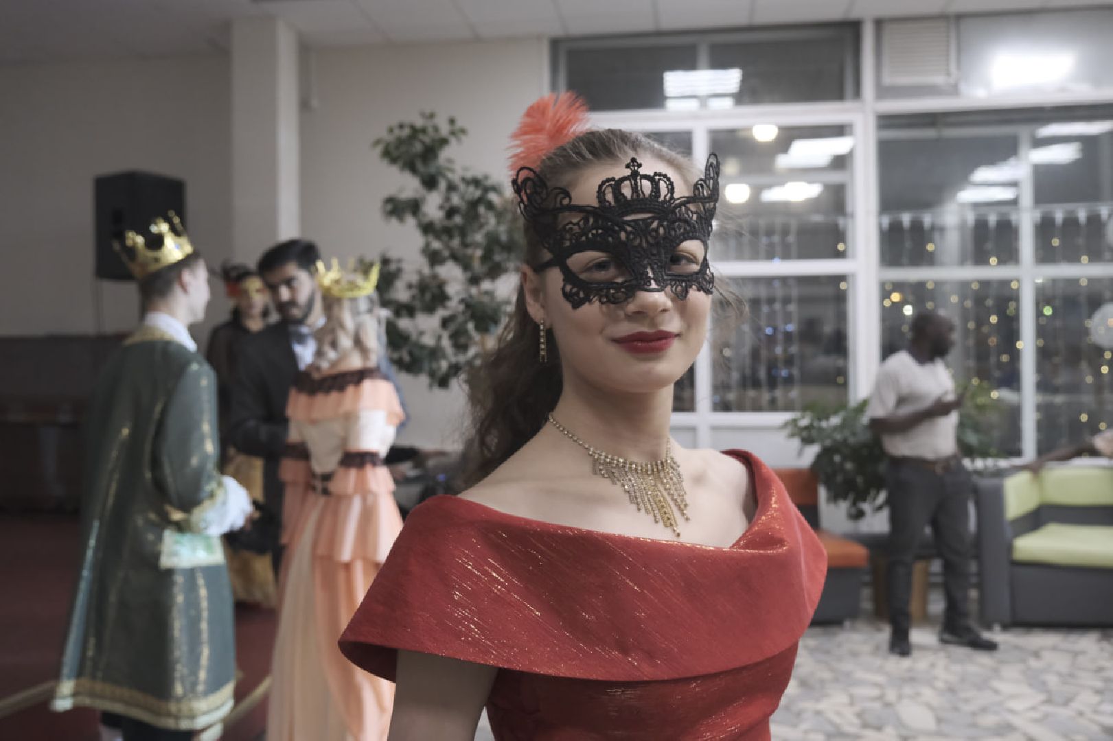 Пущино, серпухов, бал,