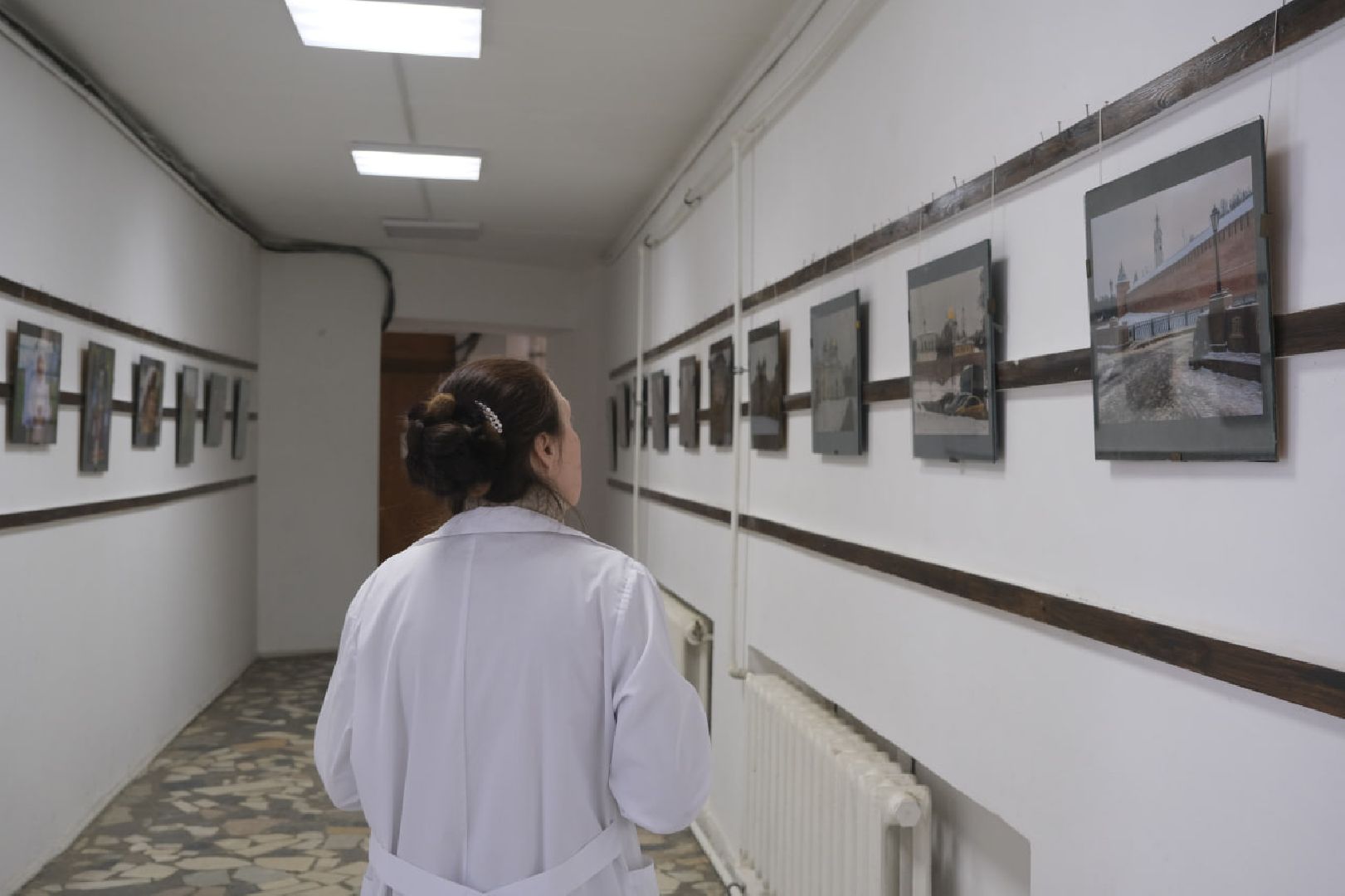 пущино, фотографии, искусство,