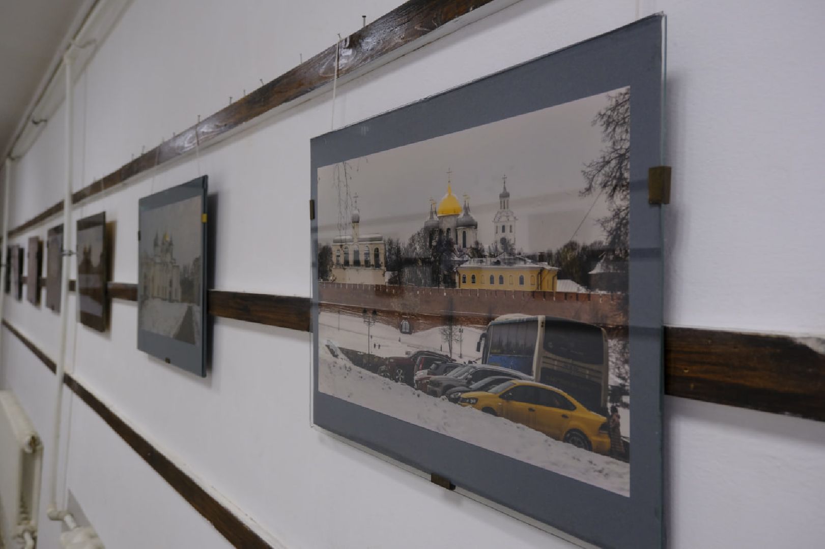 пущино, фотографии, искусство,