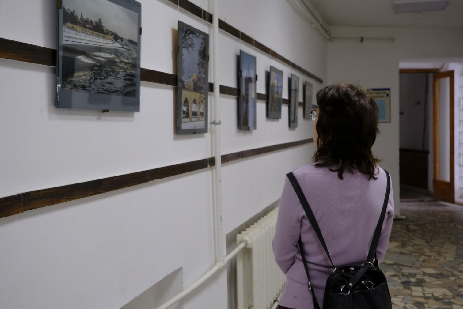 пущино, фотографии, искусство,