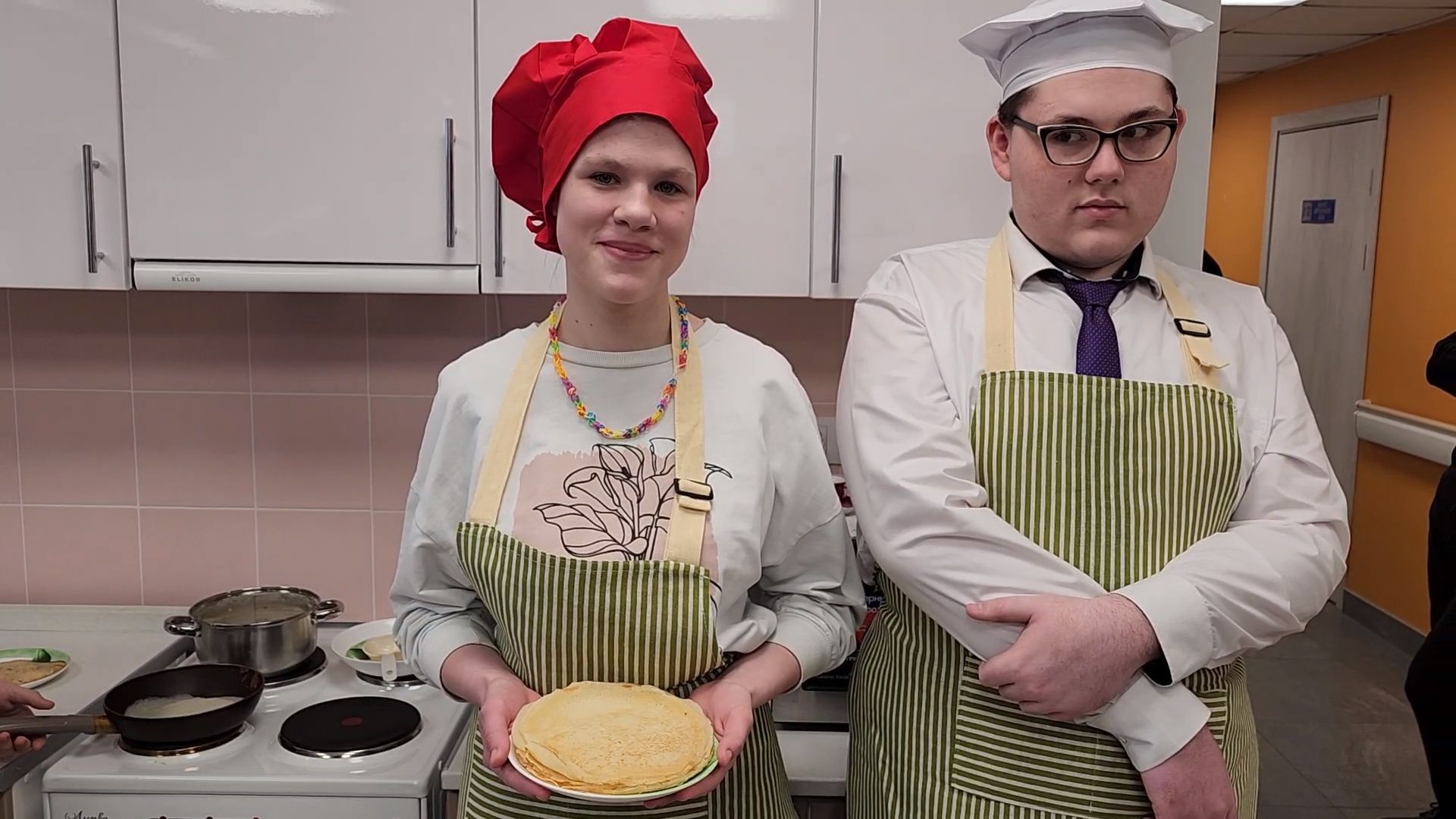 Одинцово, школа-интернат имени Фурагиной, капремонт, образование,