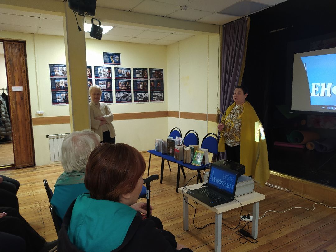 Киноистории, Том Сойер Фест Загорянский, театр