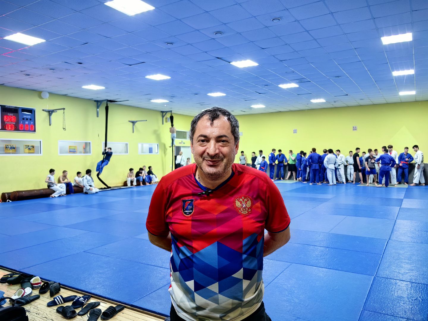 дзюдо, турнир, соревнования, Гран-при, олимпиада 2024,