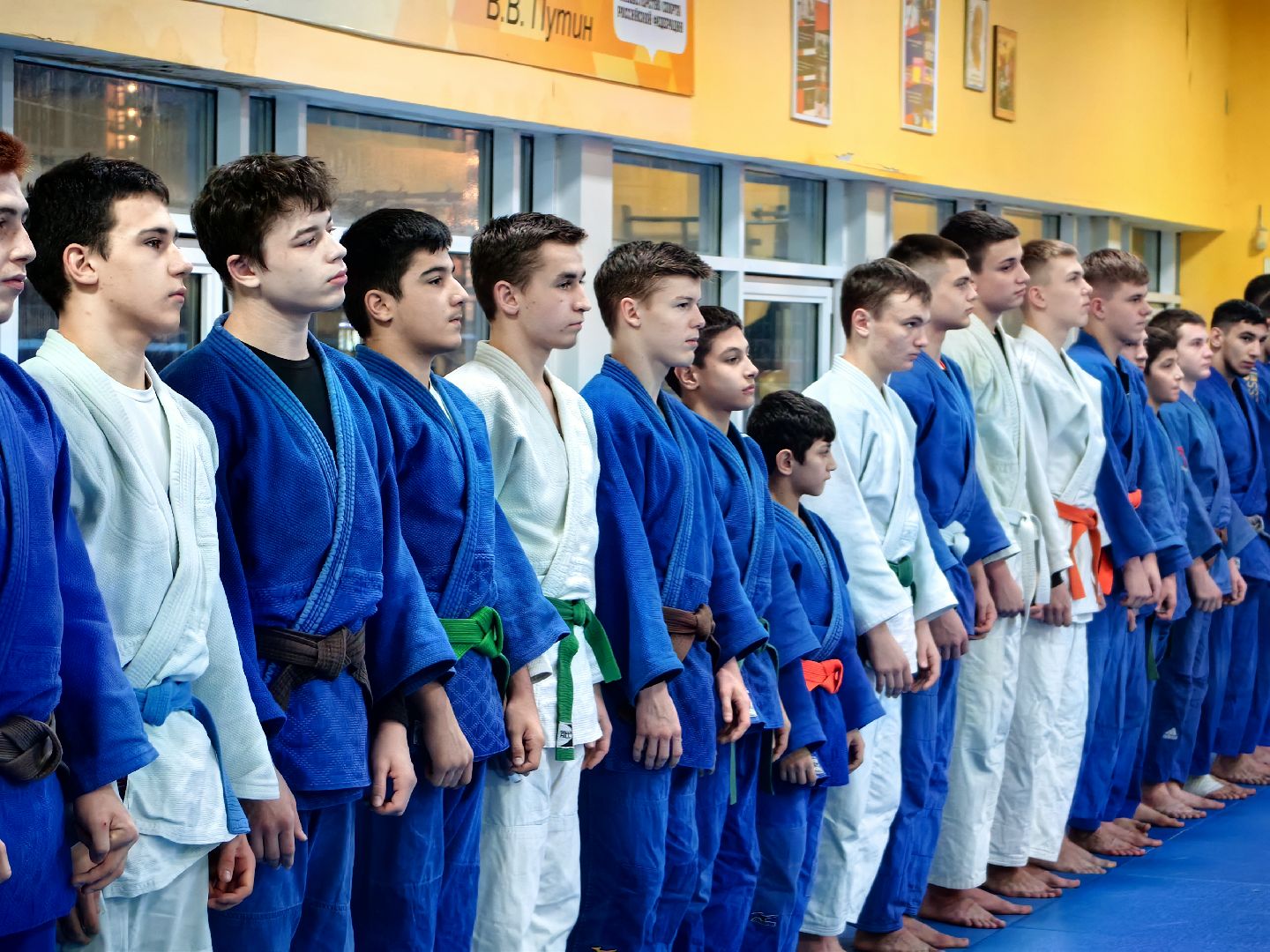 дзюдо, турнир, соревнования, Гран-при, олимпиада 2024,