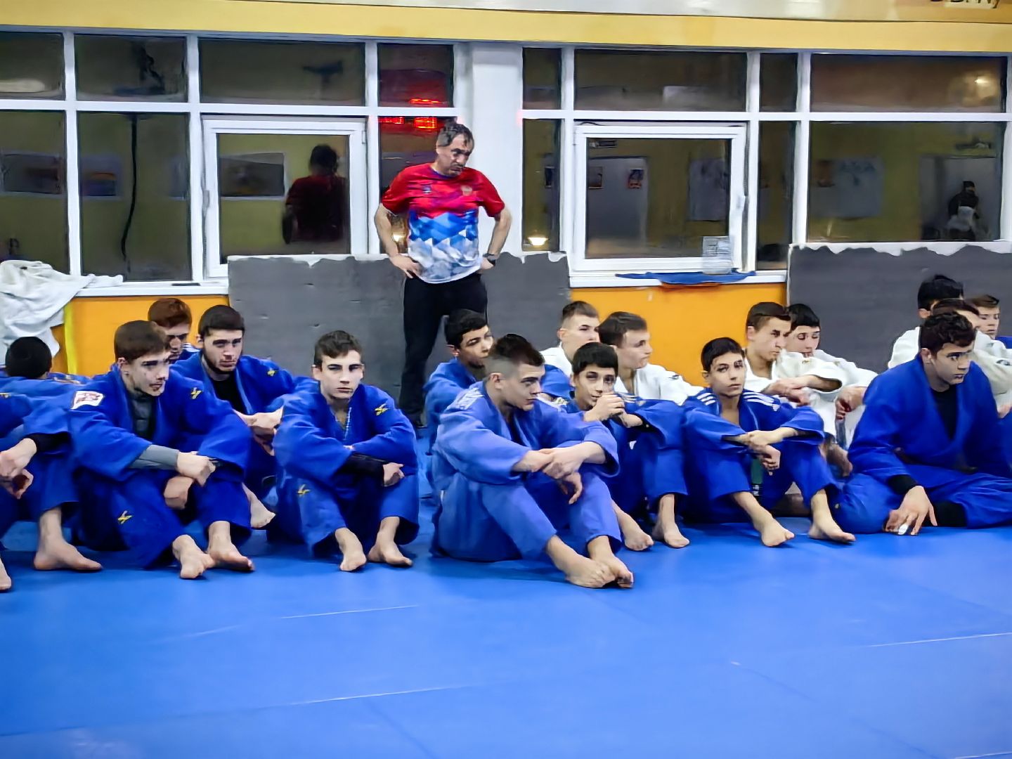 дзюдо, турнир, соревнования, Гран-при, олимпиада 2024,