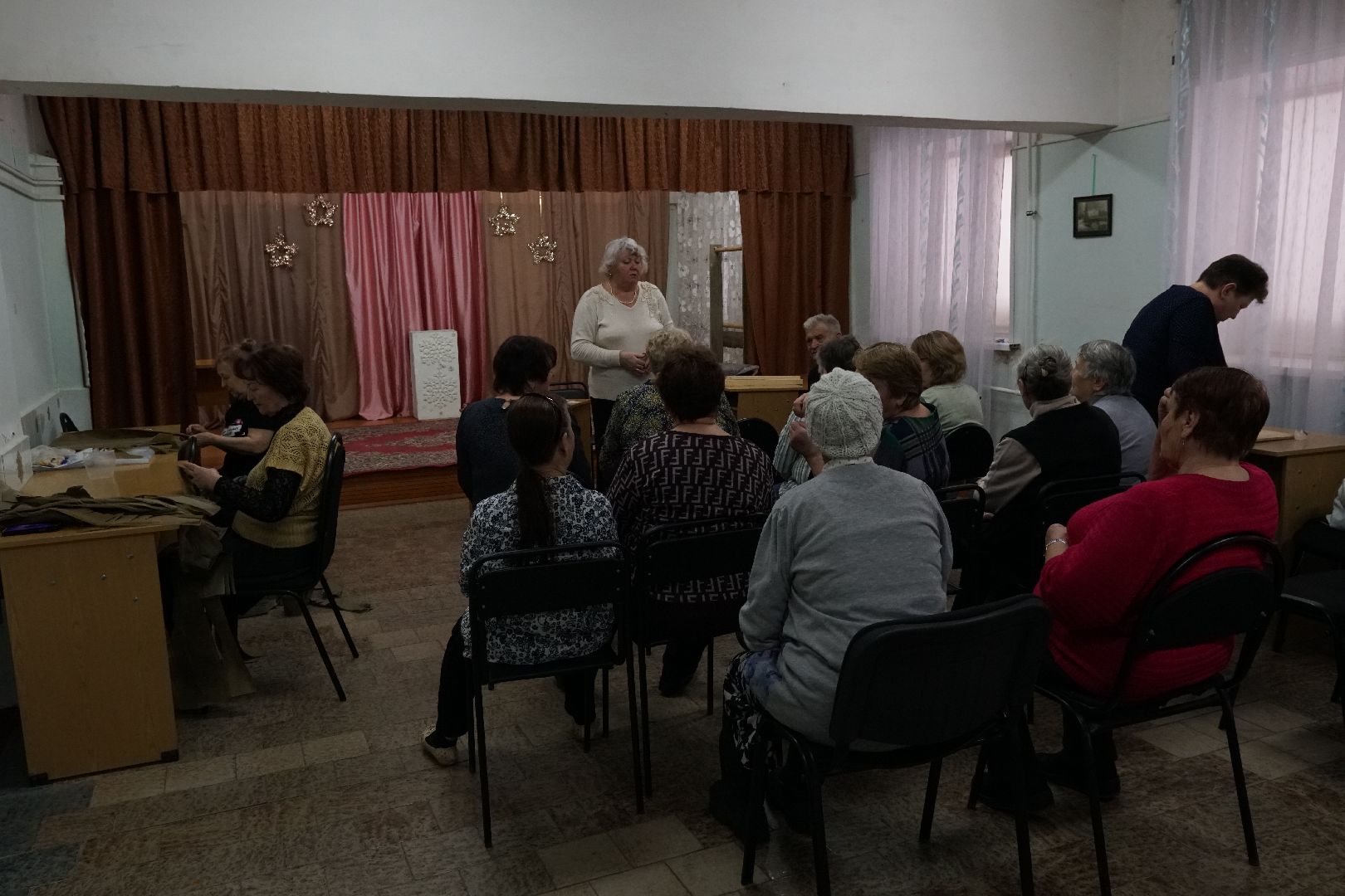 Егорьевск, золотой запас, пенсионеры, садоводы, огородники, помидоры, секреты,