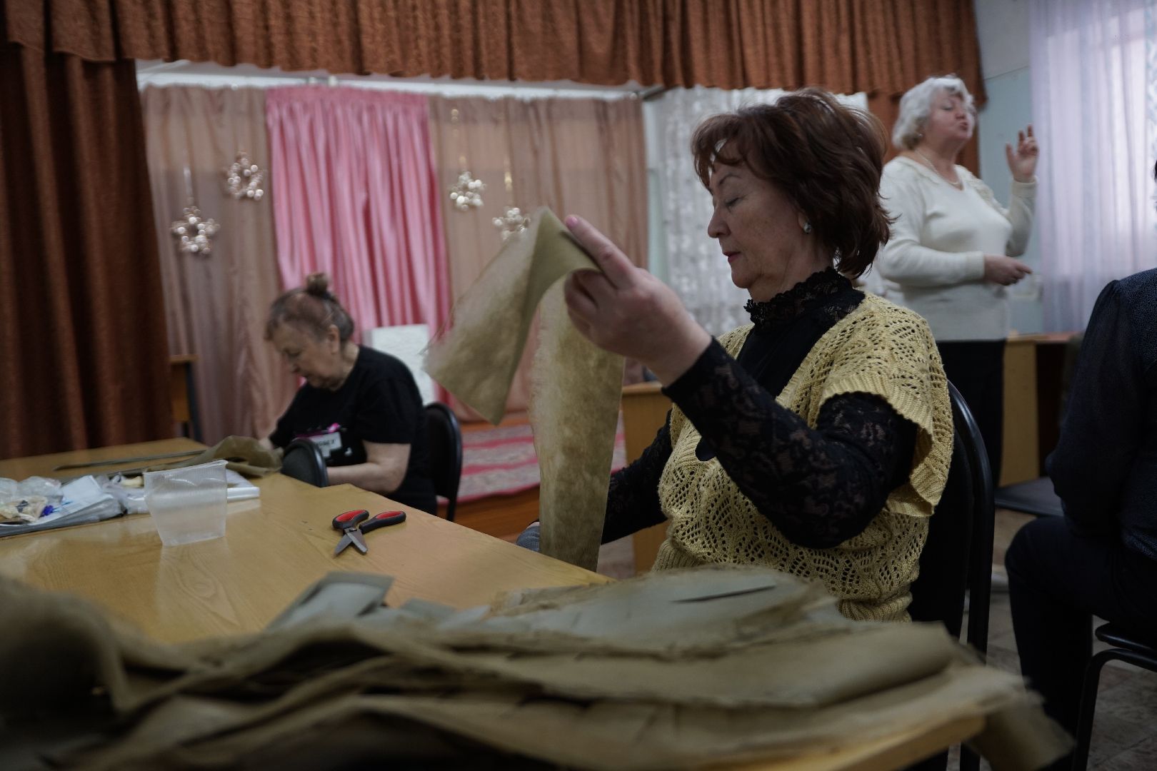 Егорьевск, золотой запас, пенсионеры, садоводы, огородники, помидоры, секреты,