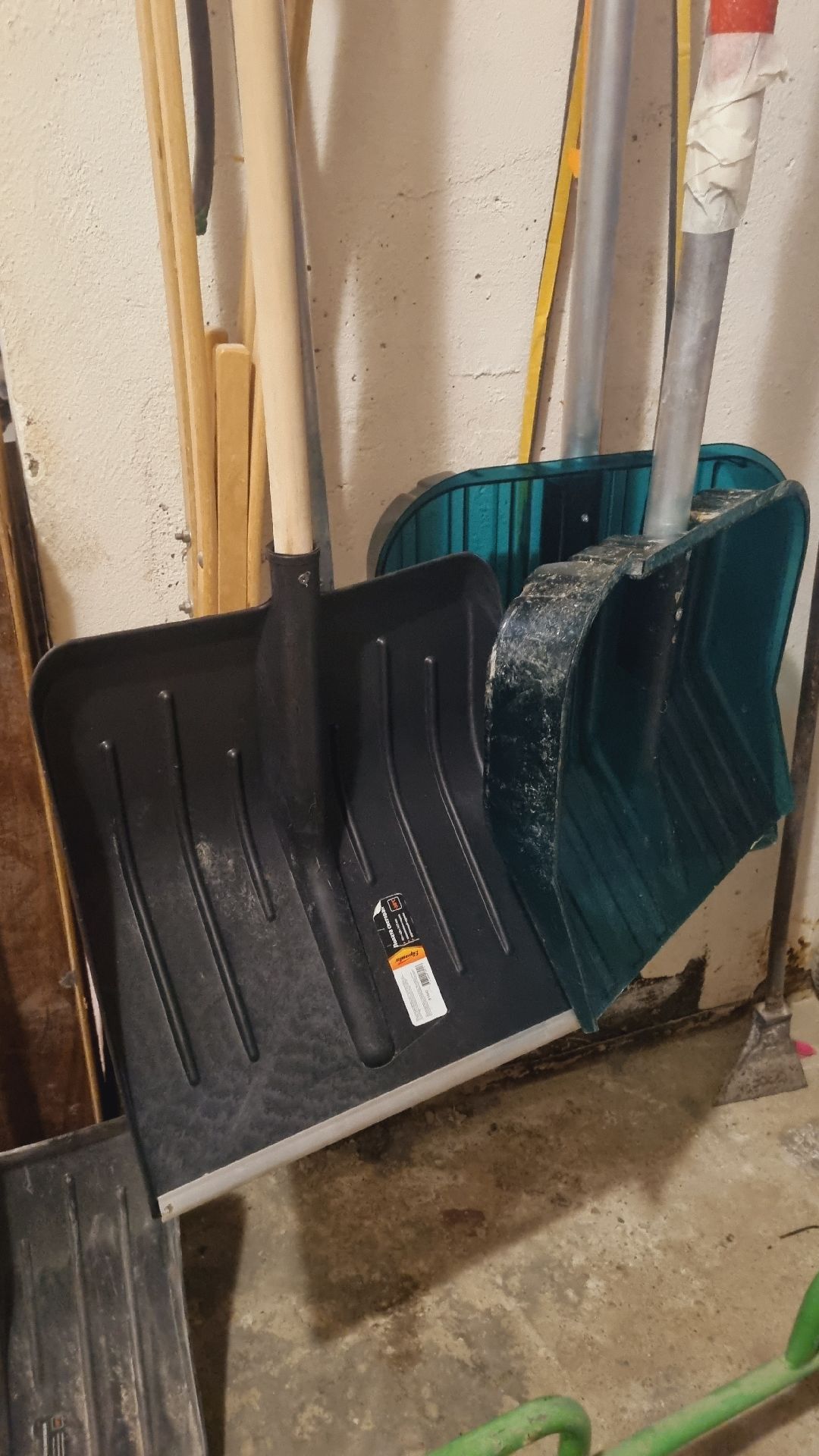 Подмосковье, Ивантеевка, благоустройство