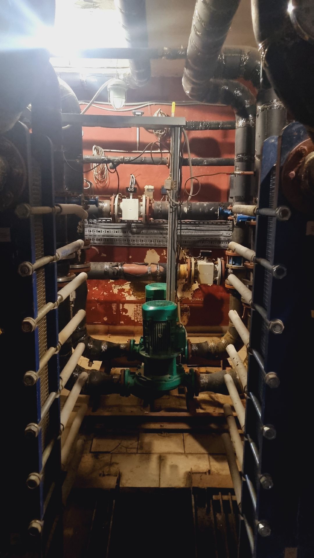 Подмосковье, Ивантеевка, благоустройство