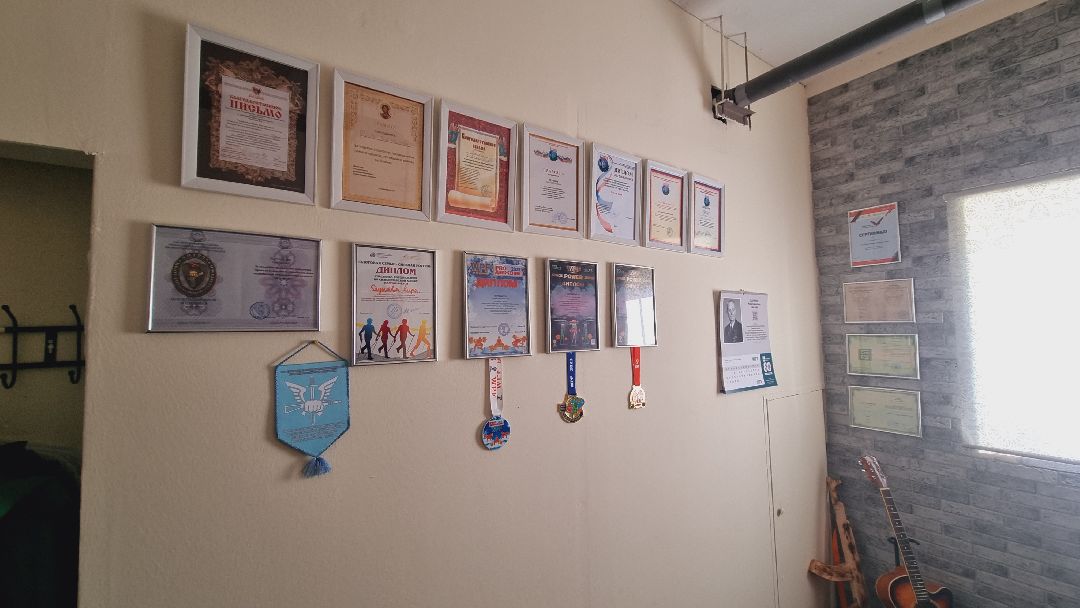 Подмосковье, Ивантеевка, благоустройство