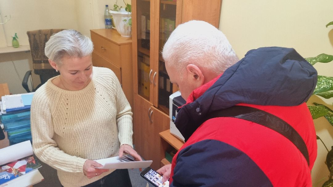 Подмосковье, Ивантеевка, благоустройство