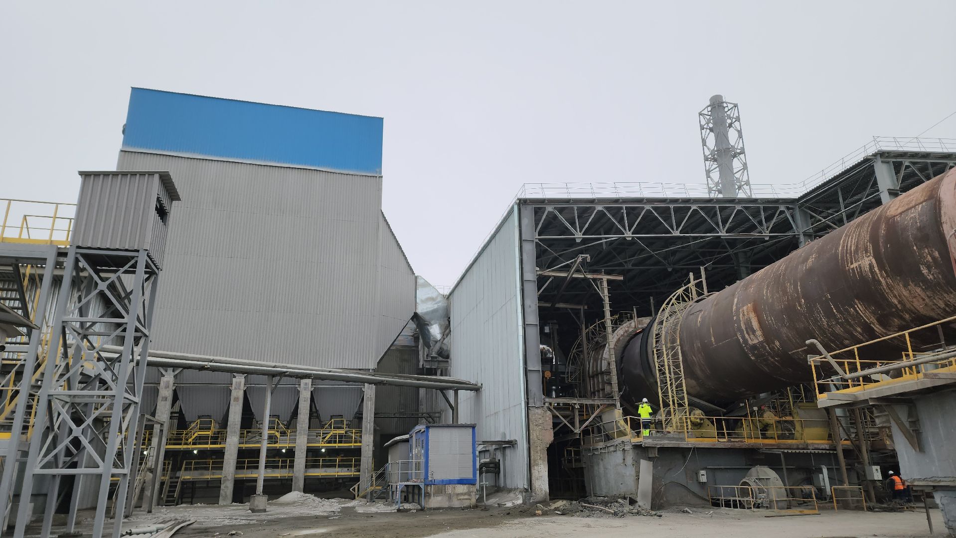 воскресенск, экономика, цементум, строительство,