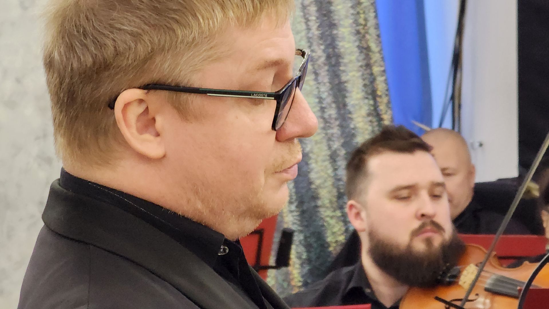 Ступино, ступинская филармония, культура подмосковья,