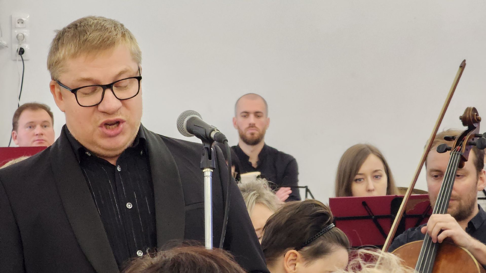 Ступино, ступинская филармония, культура подмосковья,