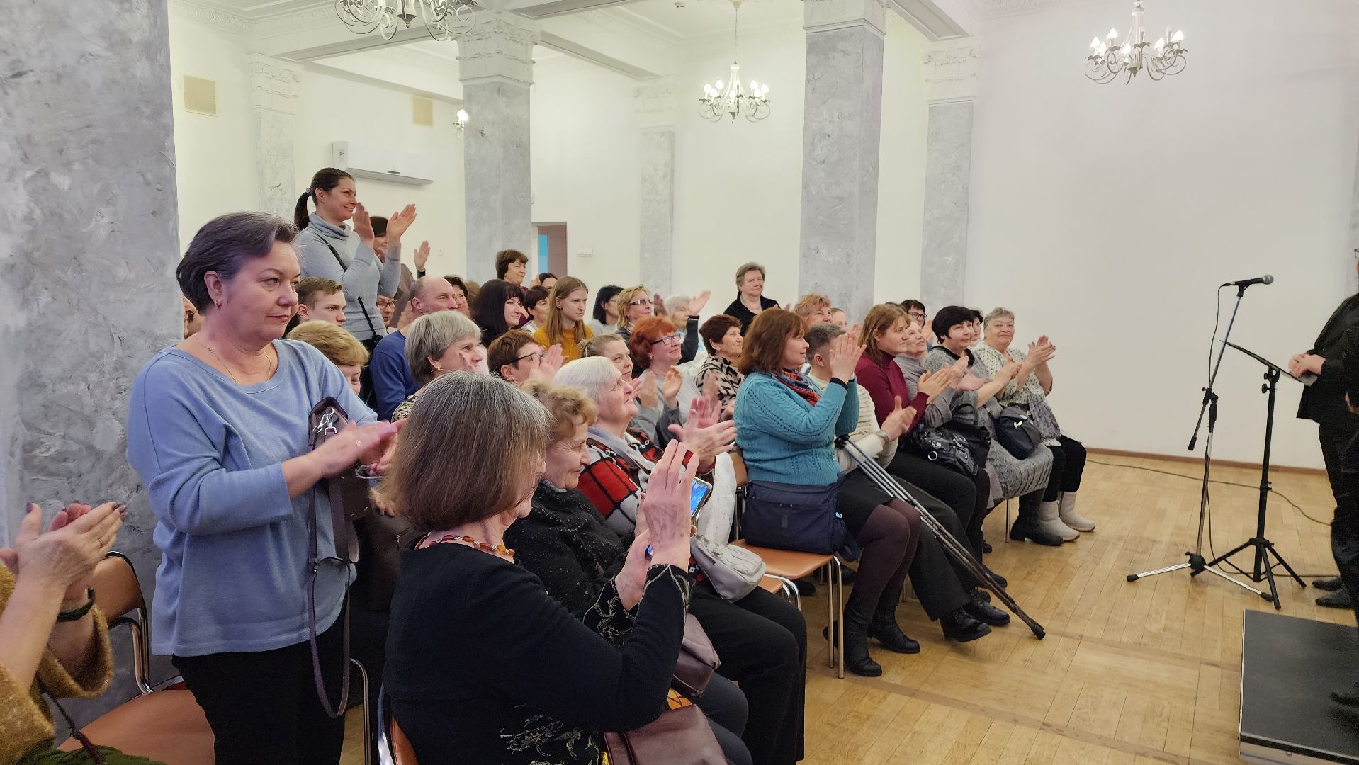 Ступино, ступинская филармония, культура подмосковья,