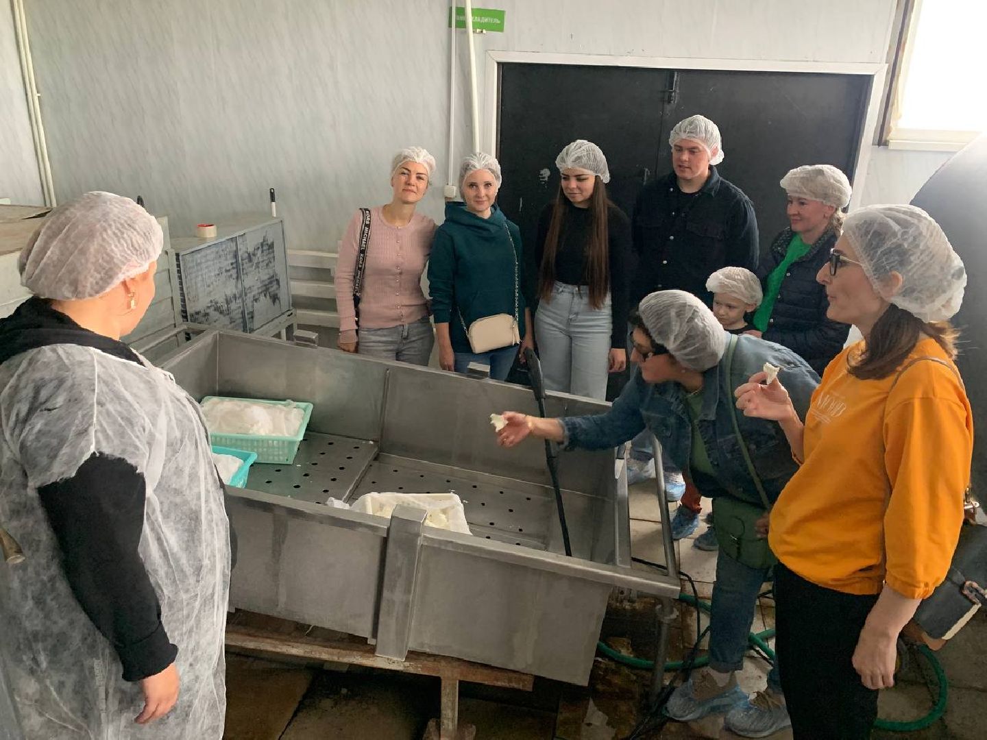 Звенигород, эко отель, Эко-туризм,