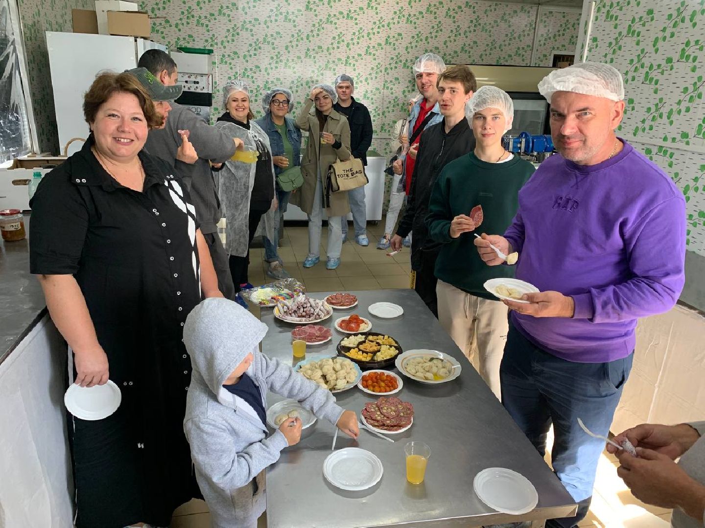 Звенигород, эко отель, Эко-туризм,