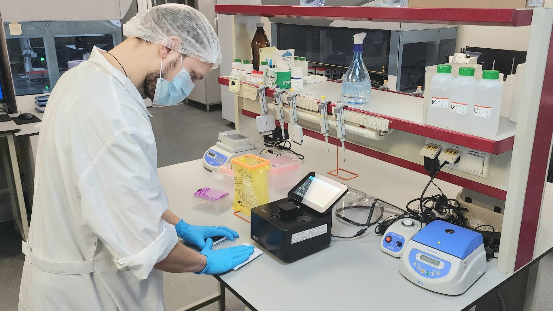 мираторг, агропромышленный холдинг, центр геномной селекции, Молочное производство, импортозамещение, Домодедово, экономика, исследования, племенное хозяйство, товарное хозяйство, подмосковье,