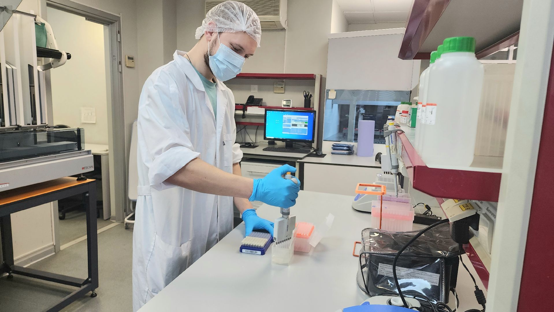 мираторг, агропромышленный холдинг, центр геномной селекции, Молочное производство, импортозамещение, Домодедово, экономика, исследования, племенное хозяйство, товарное хозяйство, подмосковье,