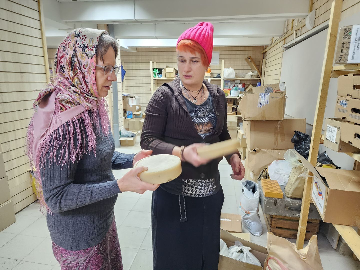 красноармейск, г.о. пушкинский, волонтеры сво, помощь бойцам сво,