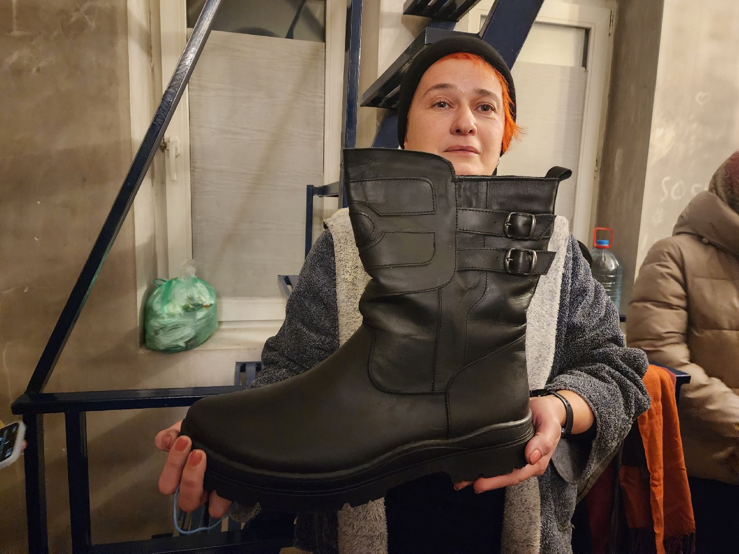 красноармейск, г.о. пушкинский, волонтеры сво, помощь бойцам сво,