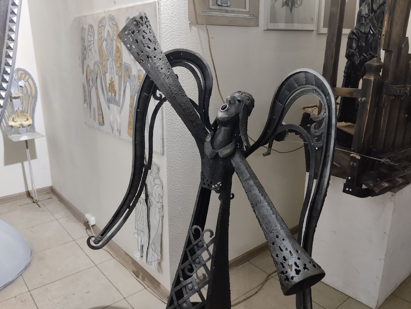 Красногорск, люди