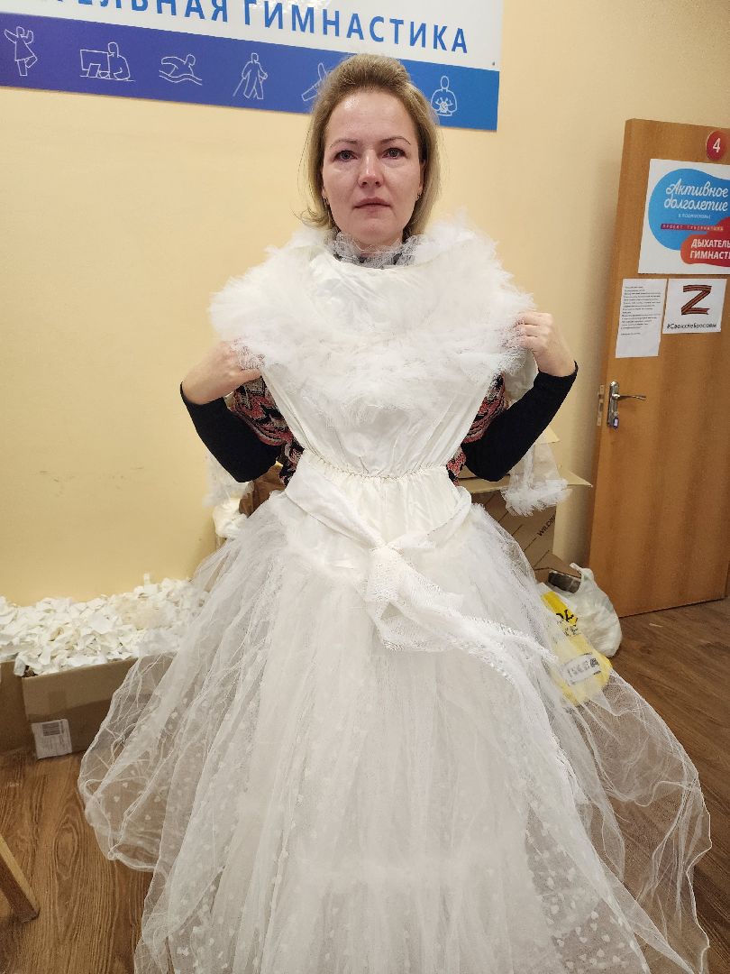 сво, маскировочные сети, активное долголетие,