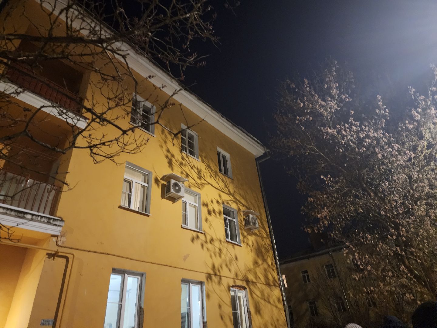 Дубна, выездная администрация, встреча с жителями, заместитель главы,