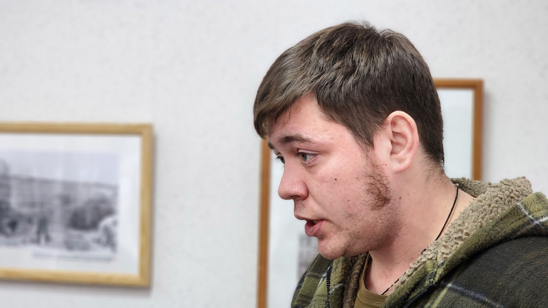 протвино, музей, снятие блокады, экспозиция, дети,