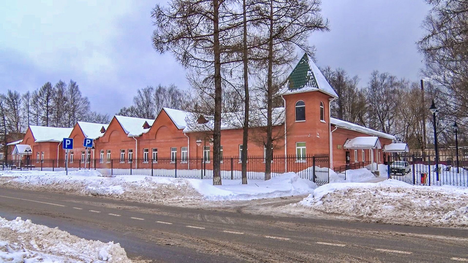 Клин, общество, медицина, врачи,