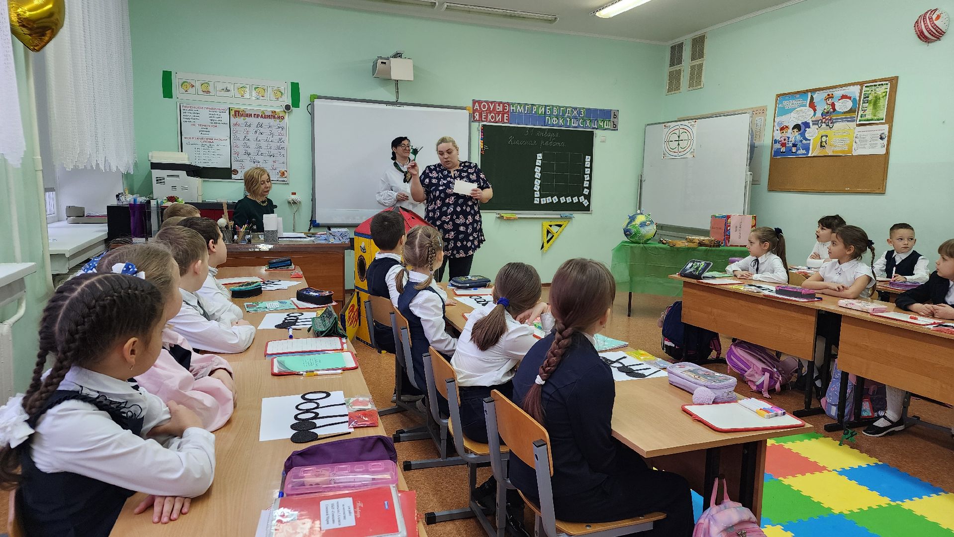 младшие классы, интеллектуальная лаборатория, гимназия, семинар, образование,